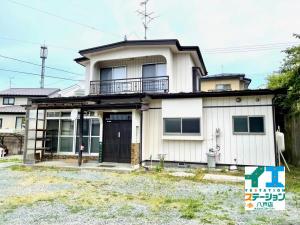 中古戸建 八戸市大字新井田字松山45-2 JR八戸線陸奥湊駅 20000000