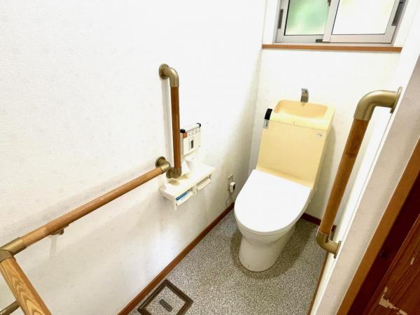 中古戸建 八戸市大字新井田字松山45-2 JR八戸線陸奥湊駅 2,000万円