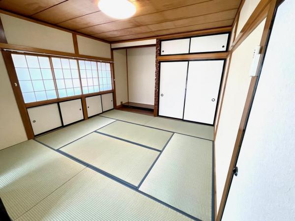 中古戸建 八戸市大字新井田字松山45-2 JR八戸線陸奥湊駅 2,000万円