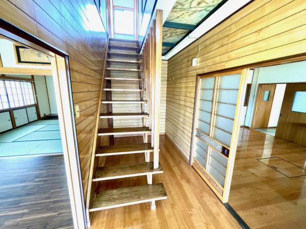 中古戸建 八戸市大字新井田字松山45-2 JR八戸線陸奥湊駅 2,000万円