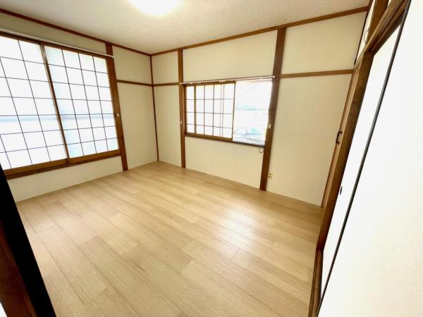 中古戸建 八戸市大字新井田字松山45-2 JR八戸線陸奥湊駅 2,000万円