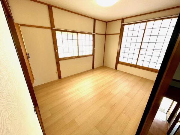 中古戸建 八戸市大字新井田字松山45-2 JR八戸線陸奥湊駅 2,000万円