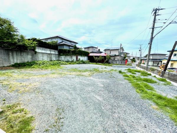 中古戸建 八戸市大字新井田字松山45-2 JR八戸線陸奥湊駅 2,000万円