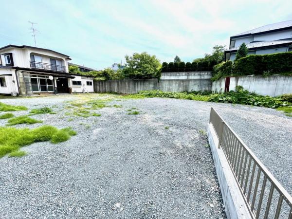 中古戸建 八戸市大字新井田字松山45-2 JR八戸線陸奥湊駅 2,000万円