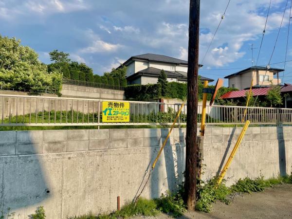 中古戸建 八戸市大字新井田字松山45-2 JR八戸線陸奥湊駅 2,000万円