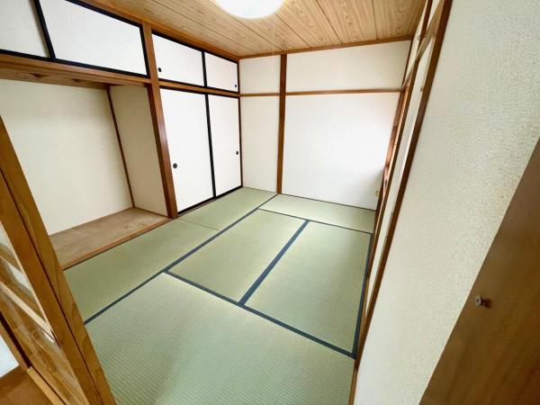 中古戸建 八戸市大字新井田字松山45-2 JR八戸線陸奥湊駅 2,000万円