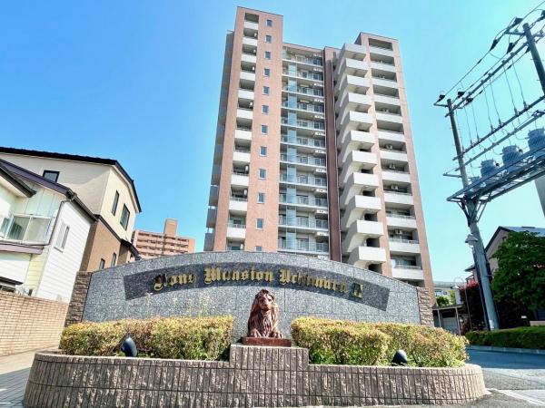 中古マンション 八戸市内丸３丁目1-20 JR八戸線本八戸駅 2,500万円