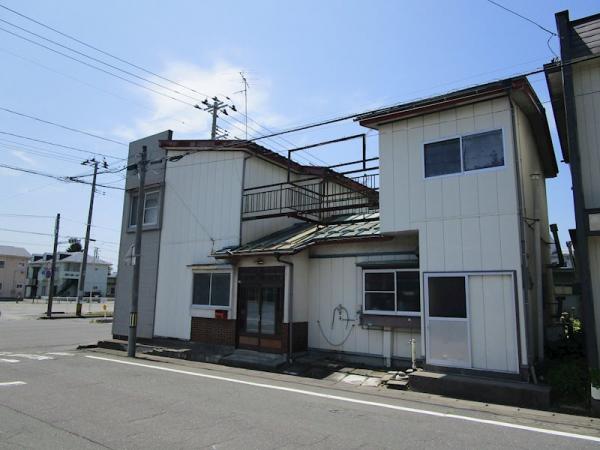 土地 八戸市小中野２丁目8-13 JR八戸線小中野駅 598万円