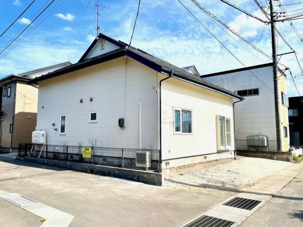 中古戸建 八戸市日計４丁目8-5 JR八戸線長苗代駅 2,180万円