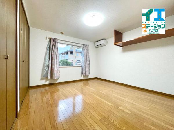 八戸市日計4丁目 洋室