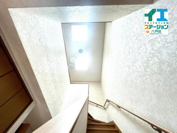 八戸市日計4丁目 その他内観 