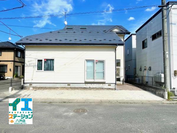 八戸市日計4丁目 現況写真