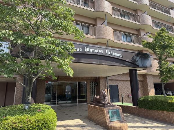 中古マンション 八戸市内丸３丁目5-39 JR八戸線本八戸駅 990万円