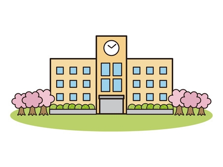 八戸市立東中学校