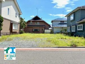 土地 八戸市東白山台３丁目25-10 JR八戸線八戸駅 13000000