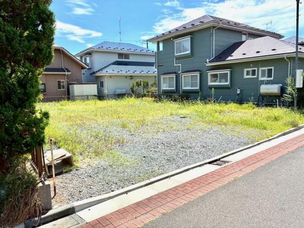 土地 八戸市東白山台３丁目25-10（住居表示未確定） JR八戸線八戸駅 1,300万円