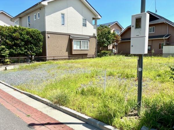 土地 八戸市東白山台３丁目25-10（住居表示未確定） JR八戸線八戸駅 1,300万円