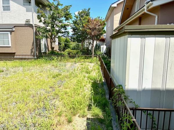土地 八戸市東白山台３丁目25-10（住居表示未確定） JR八戸線八戸駅 商談中