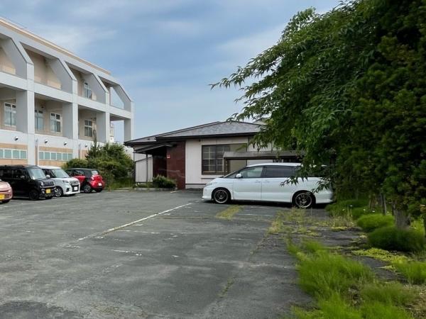 土地 八戸市城下４丁目10-17 JR八戸線本八戸駅 5,673万円