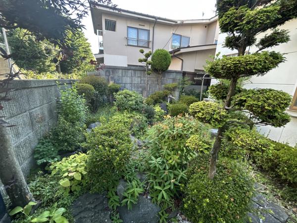 八戸市柏崎４丁目 現況写真