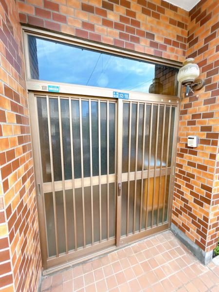 八戸市柏崎４丁目 現況写真