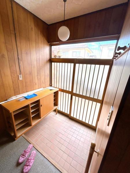 八戸市柏崎４丁目 現況写真