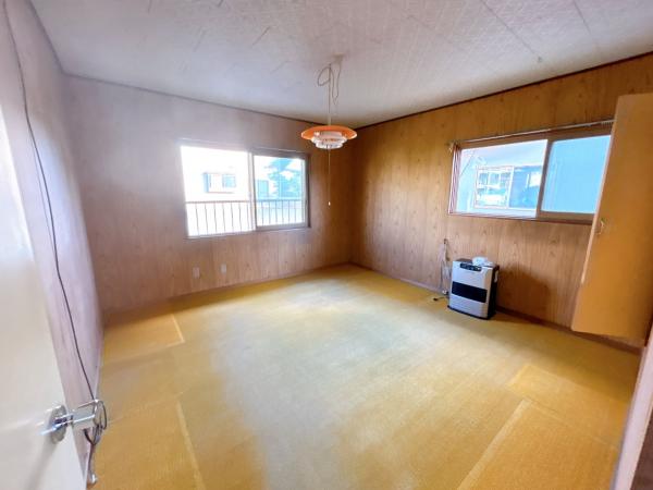 八戸市柏崎４丁目 洋室