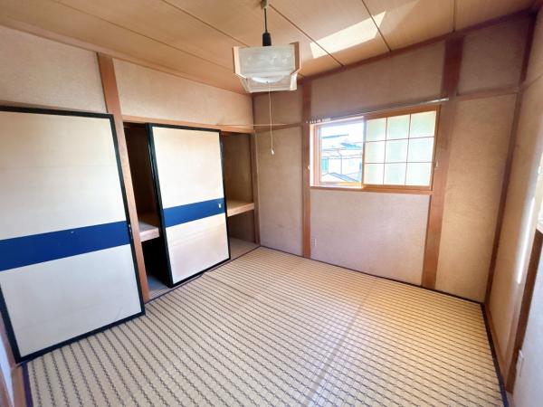 八戸市柏崎４丁目 洋室