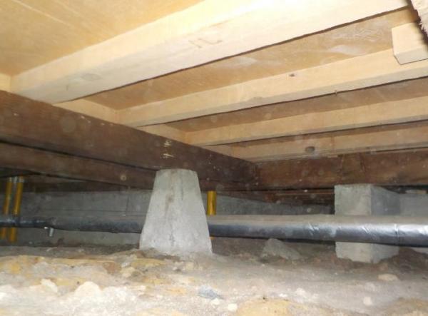 八戸市柏崎４丁目 構造・工法・仕様 