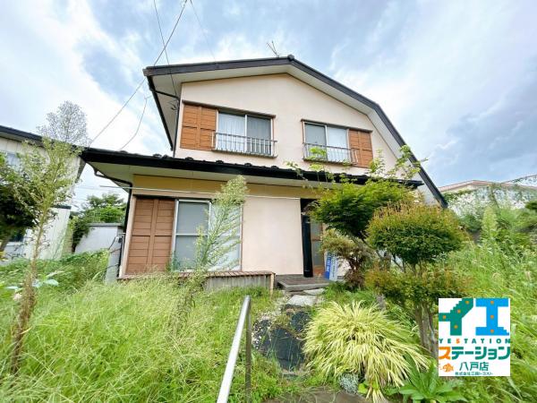 中古戸建 八戸市大字河原木字小田23-35 JR八戸線長苗代駅 1,449万円