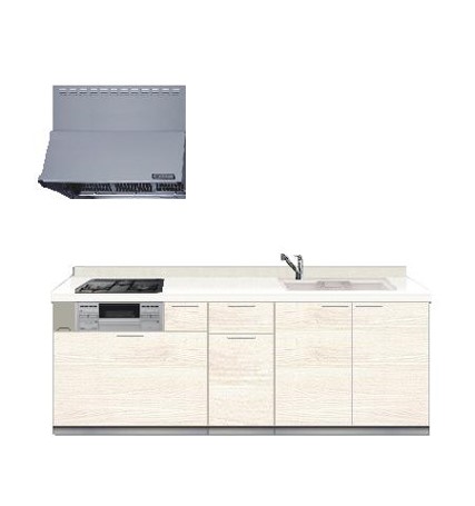 八戸市大字河原木字小田 キッチン 