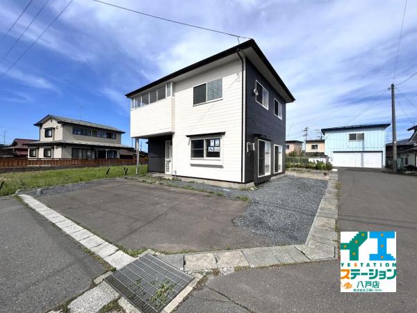 中古戸建 八戸市大字湊町字縄張35-8 JR八戸線陸奥湊駅 1,799万円