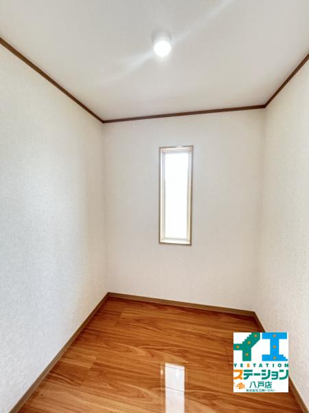  八戸市大字湊町字縄張 収納 