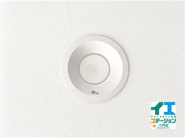  八戸市大字湊町字縄張 その他設備 