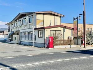 店舗事務所 八戸市売市２丁目3-15 JR八戸線本八戸駅 13600000