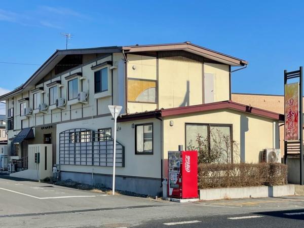 店舗事務所 八戸市売市２丁目3-15 JR八戸線本八戸駅 1,360万円