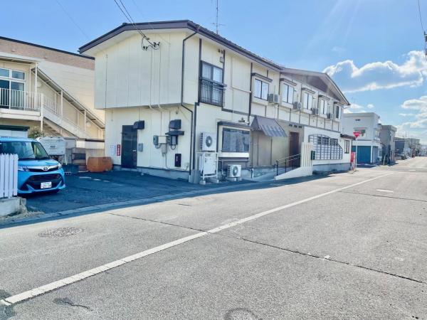 店舗事務所 八戸市売市２丁目3-15 JR八戸線本八戸駅 1,360万円