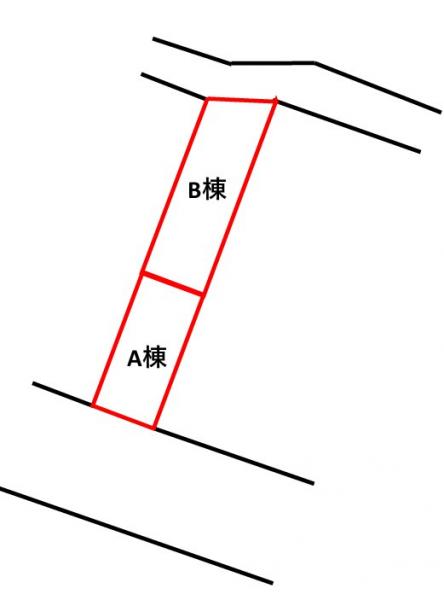 新築戸建 八戸市売市１丁目2-14 JR八戸線本八戸駅 2,200万円