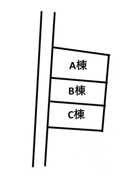 新築戸建 八戸市根城２丁目14-5の一部 JR八戸線本八戸駅 2,200万円