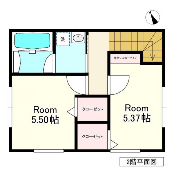 新築戸建 八戸市長根４丁目16-1 JR八戸線本八戸駅 1,800万円