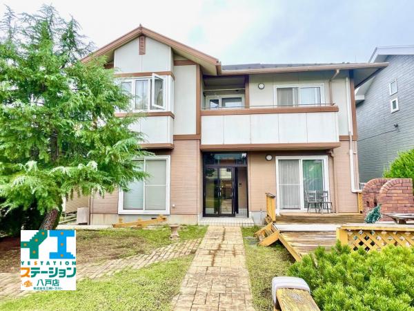 中古戸建 八戸市南白山台2丁目16-5 JR東北新幹線八戸駅 1,800万円