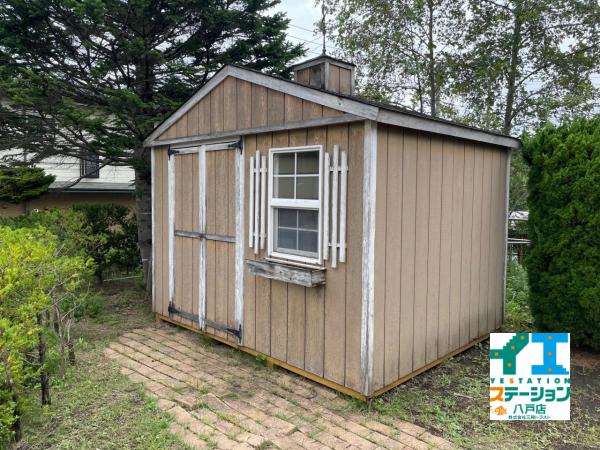 【商談中】八戸市南白山台2丁目 その他現地写真 