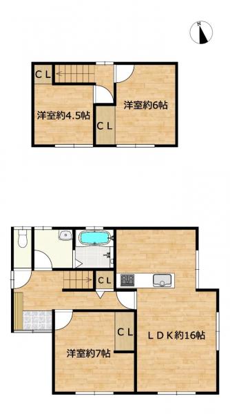  八戸市下長３丁目 