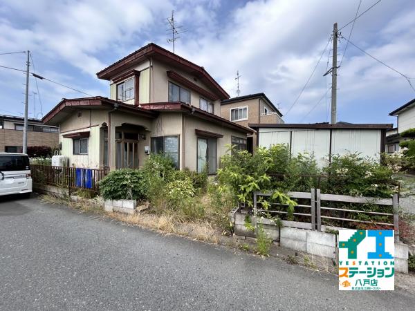  八戸市下長３丁目 