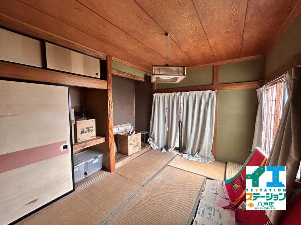  八戸市下長３丁目 