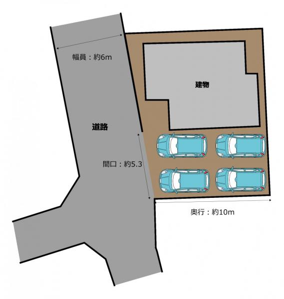  八戸市下長３丁目 