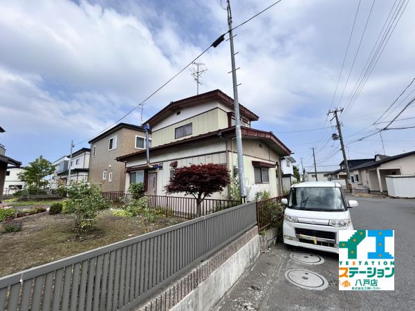  八戸市下長３丁目 