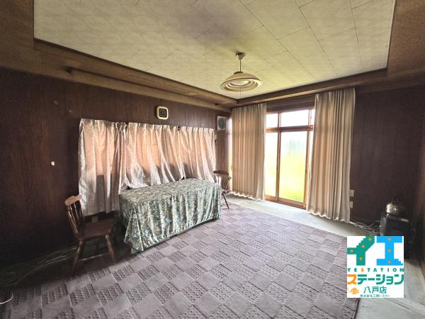  八戸市下長３丁目 