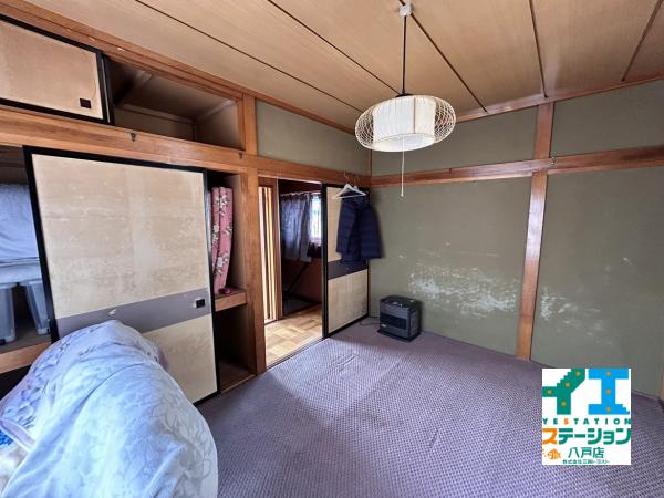  八戸市下長３丁目 