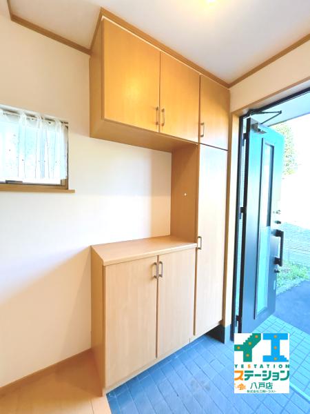 八戸市南白山台２丁目 